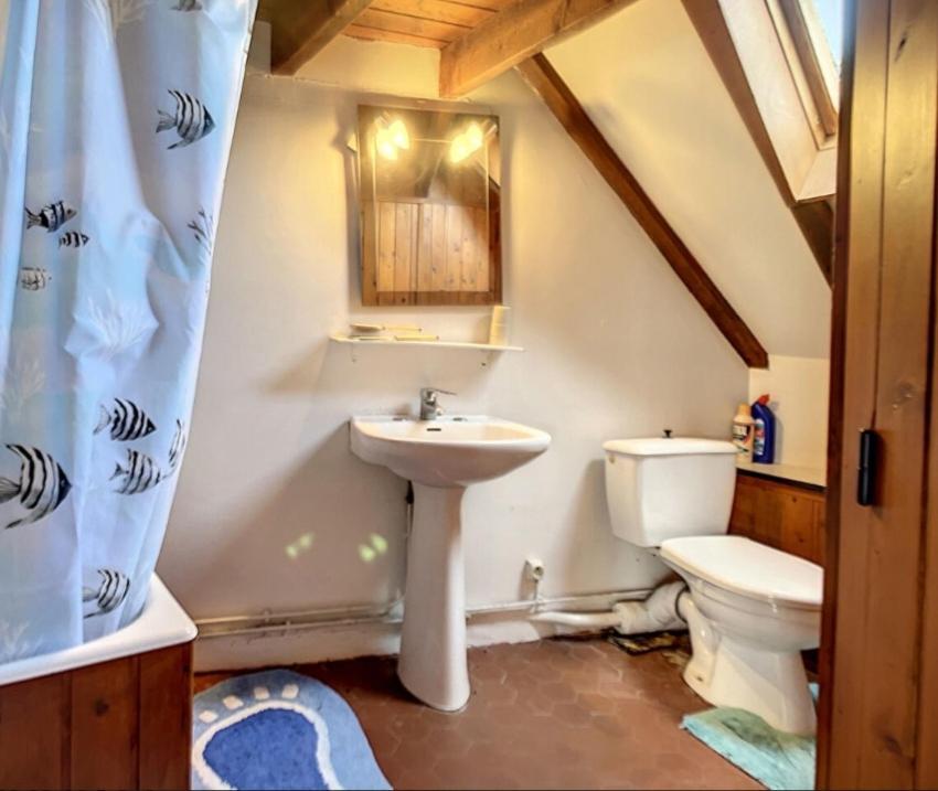 L'Escale Tourangelle Apartamento Saint-Georges-sur-Cher Exterior foto